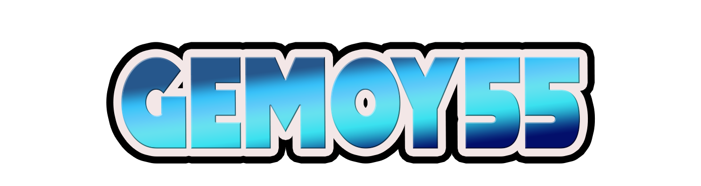 GEMOY55 logo